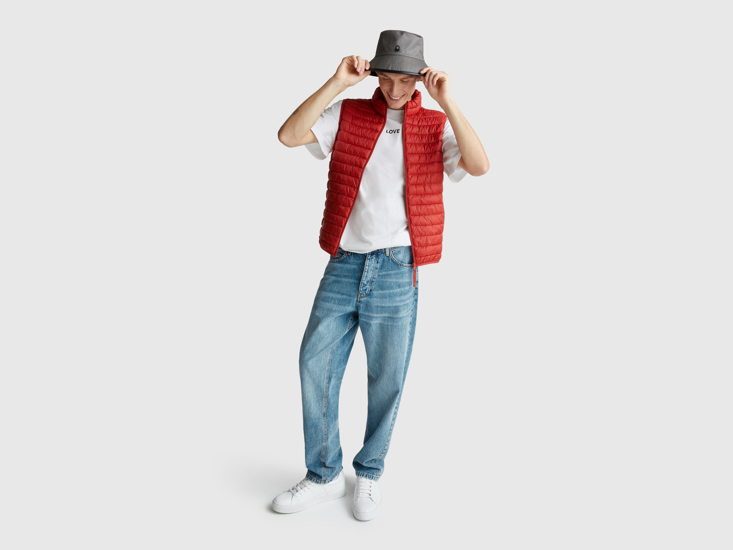 T-SHIRT Homme image number 3